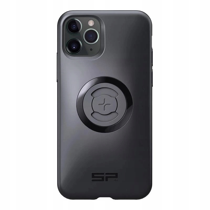 Pouzdro Sp Connect Phone Case Spc+ Iphone 11 Pro/xs/x černé