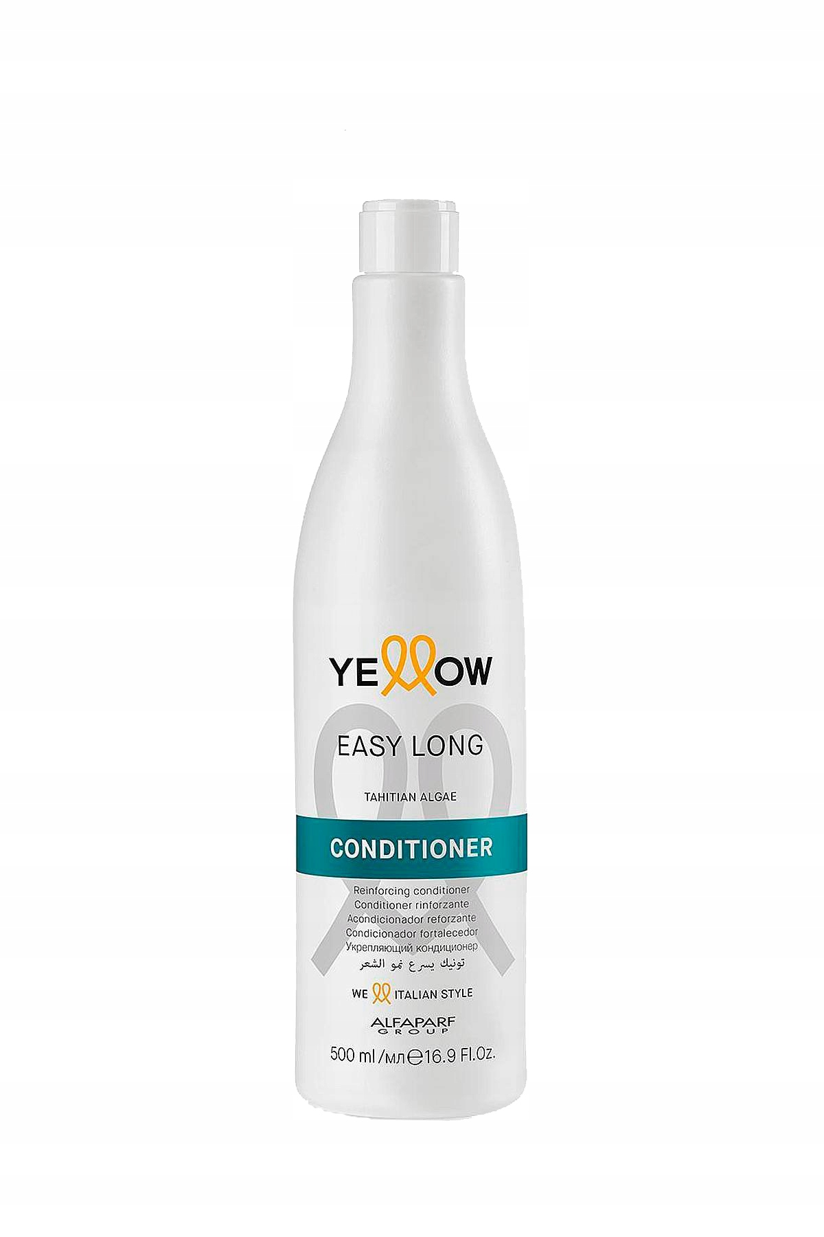 ALFAPARF YELLOW EASY LONG ODŻYWKA WZMACNIAJĄCA 500