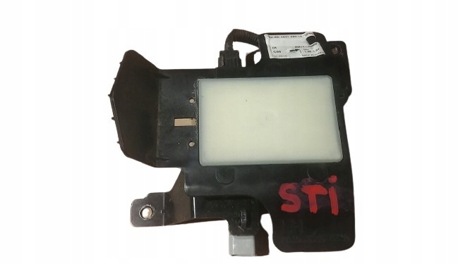 95811-J5000 - Радар слепых зон левый задний KIA Stinger GT 17R