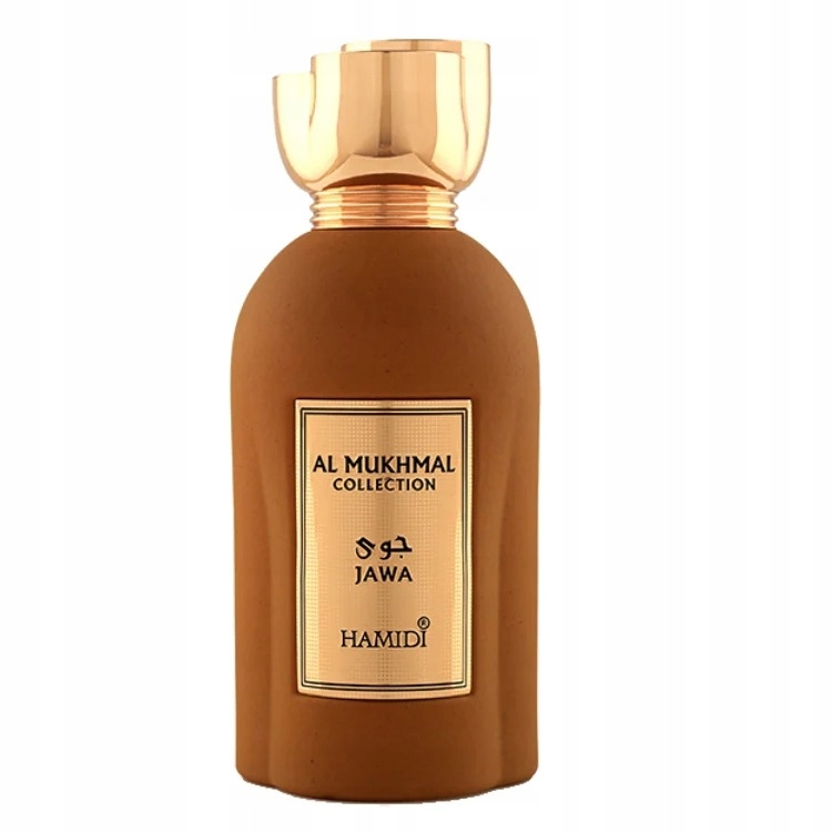 Hamidi Jawa parfémovaná voda sprej 100 ml