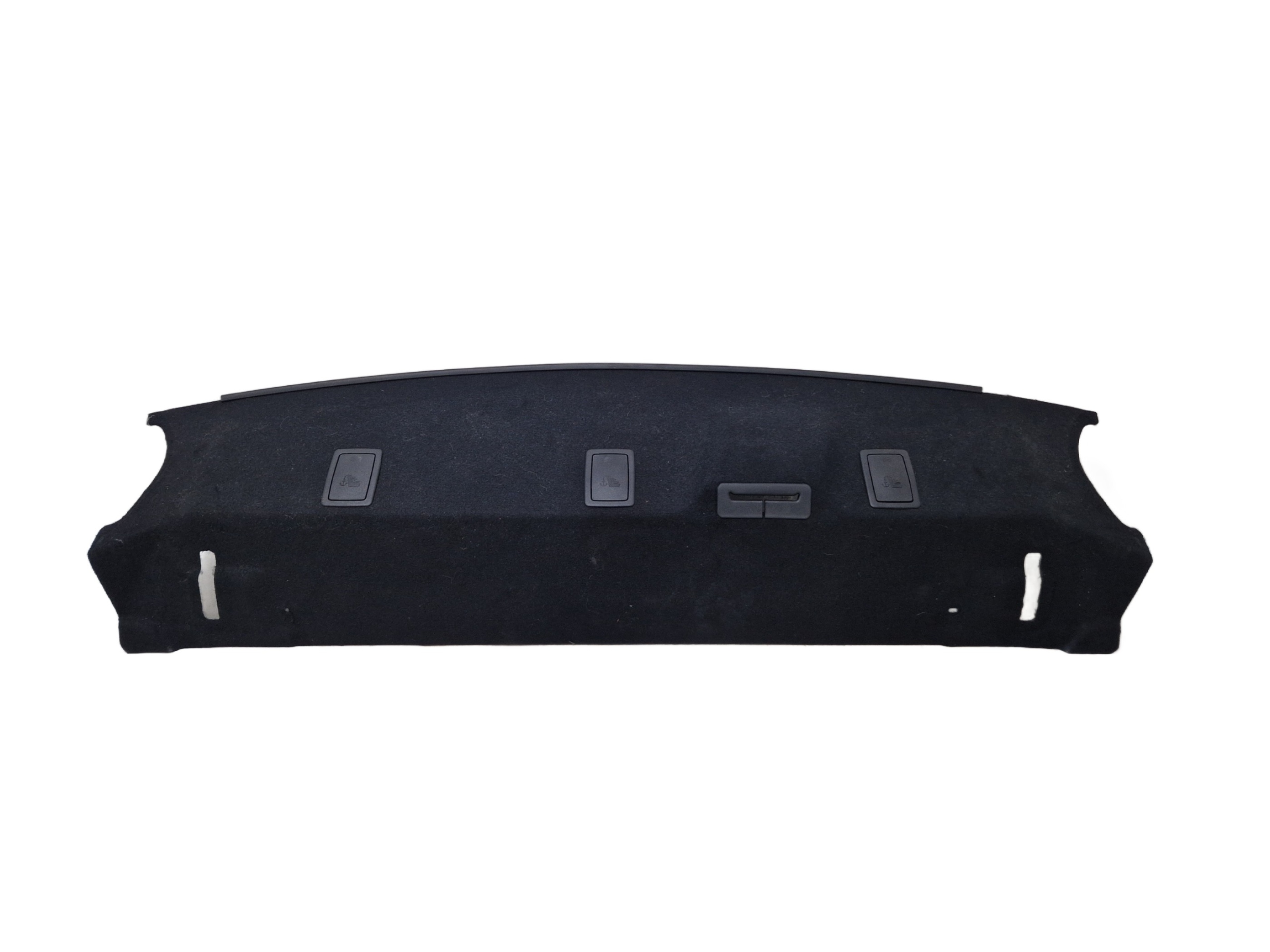 DODGE CHALLENGER 2019- plato rear rear part boot 1ZA12DX9AH