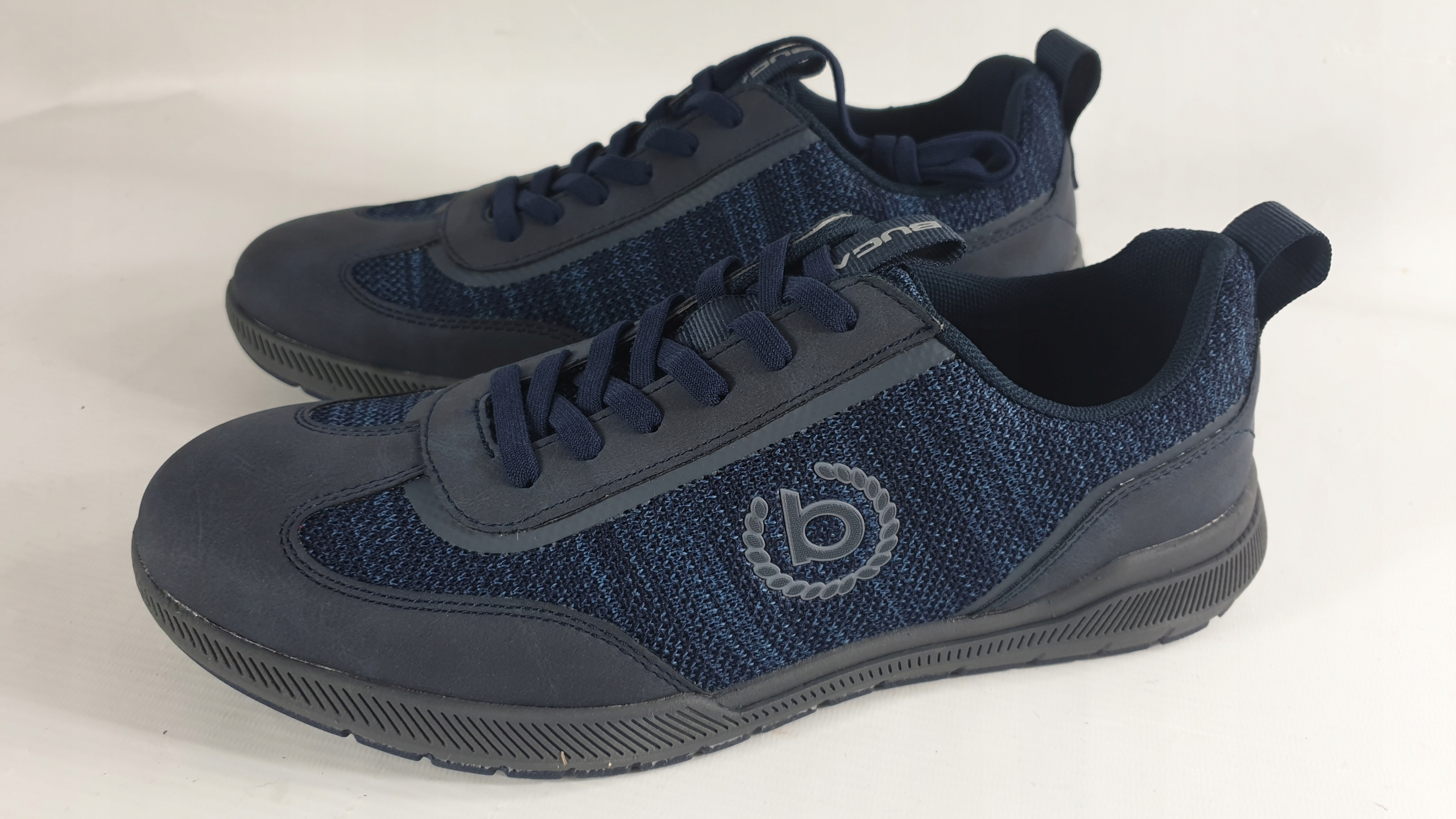 Bugatti Pánské Snakersy Velikost 41