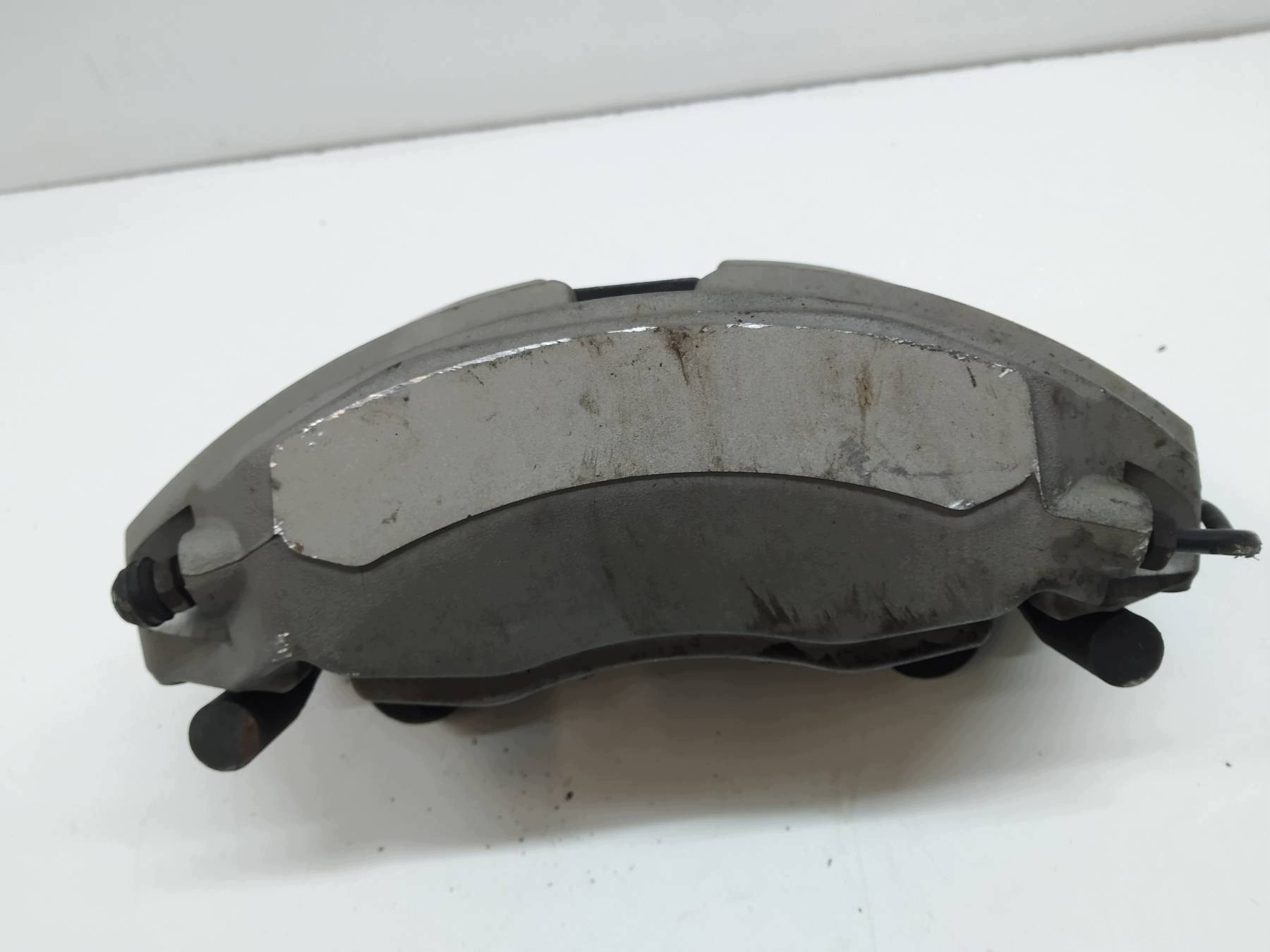 caliper brake left front 2.0 TDI 4K05AC Audi A6 V (2018-) C8