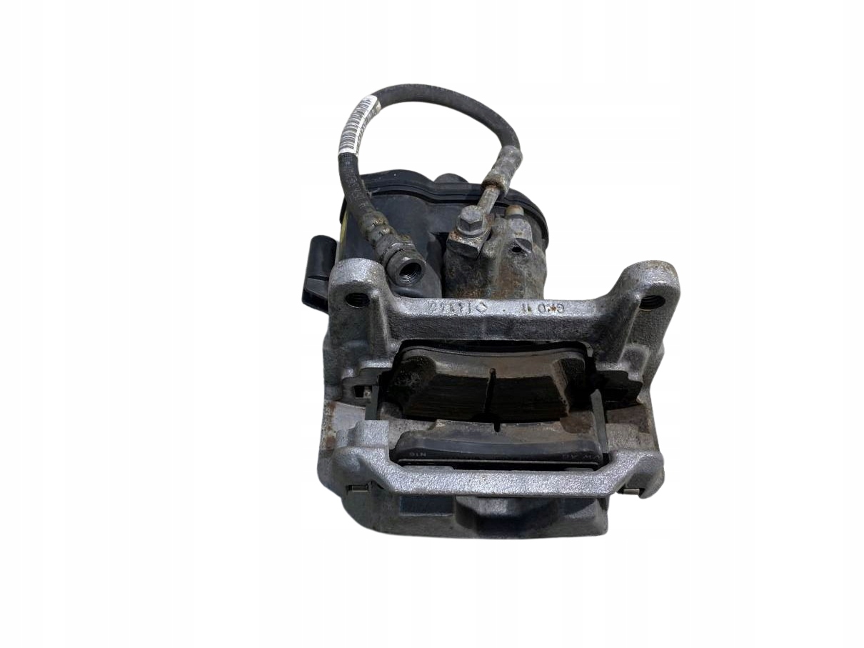 caliper brake left rear part AUDI A4 B9 2.0 TFSI 8W0615405AJ