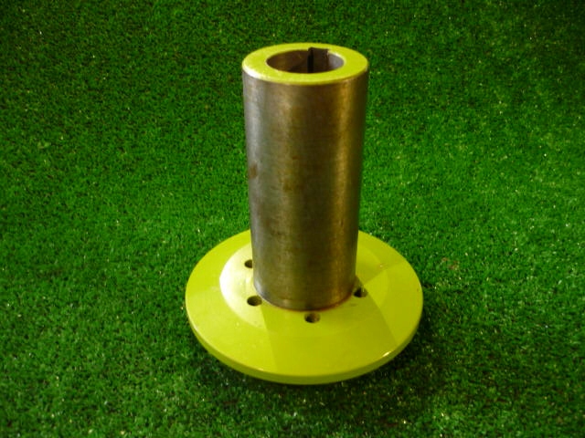 КОРПУС СТУПИЦЫ СЦЕПЛЕНИЯ CLAAS 644318