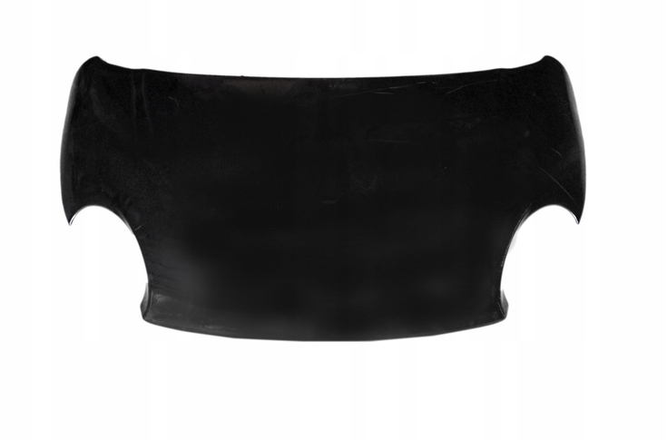 Maska przednia przód Microcar M.GO III 3 1433