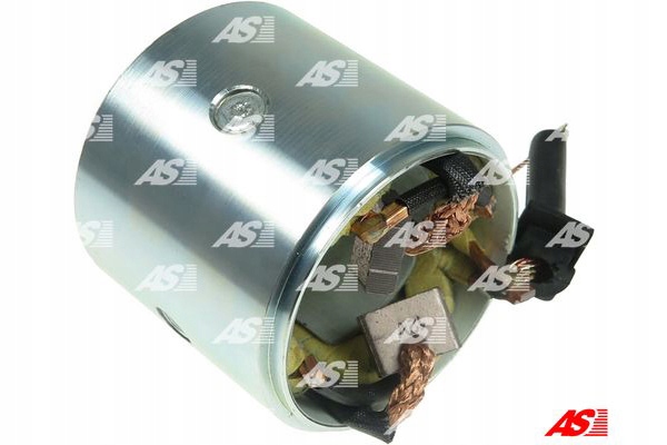 STOJANY Z UZWOJENIAMI ROZRUSZNIKA AS-PL Producent części AS-PL