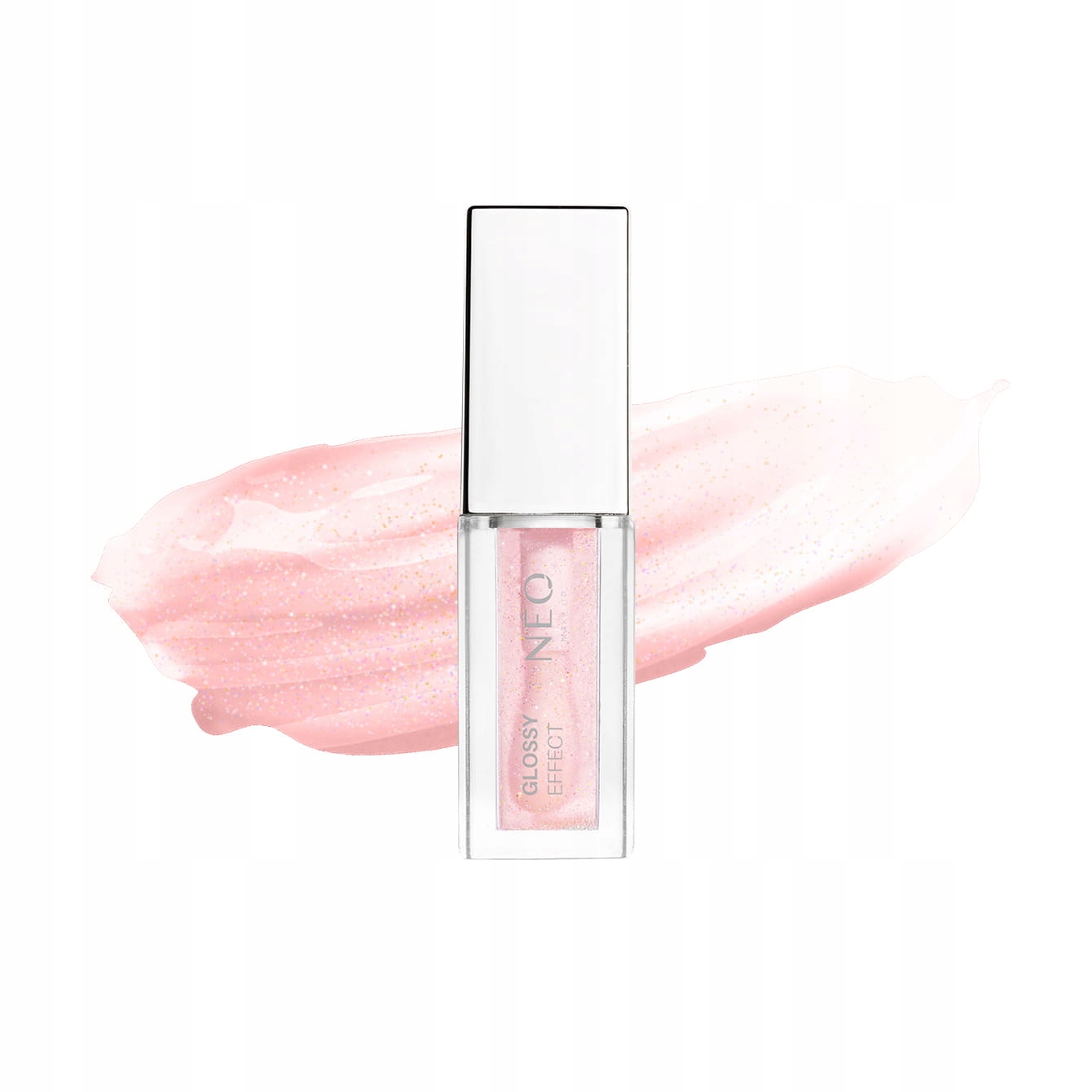 

Neonail Błyszczyk Lip Gloss Pinky Blink 03 5 ML