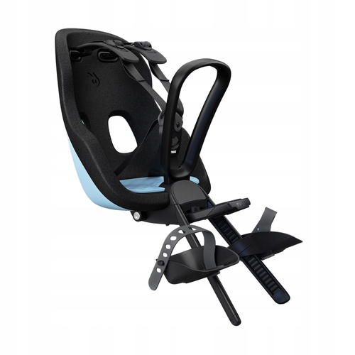 Thule Yepp Nexxt 2 Mini Fotelik rowerowy montowany z przodu Blue