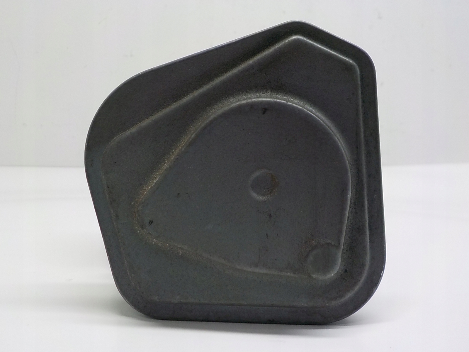 BMW 1 E87 2.0 D N47D20 throttle flap 780437301