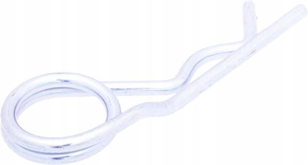 Бета двойной шплинт 4 мм / 50 шт.