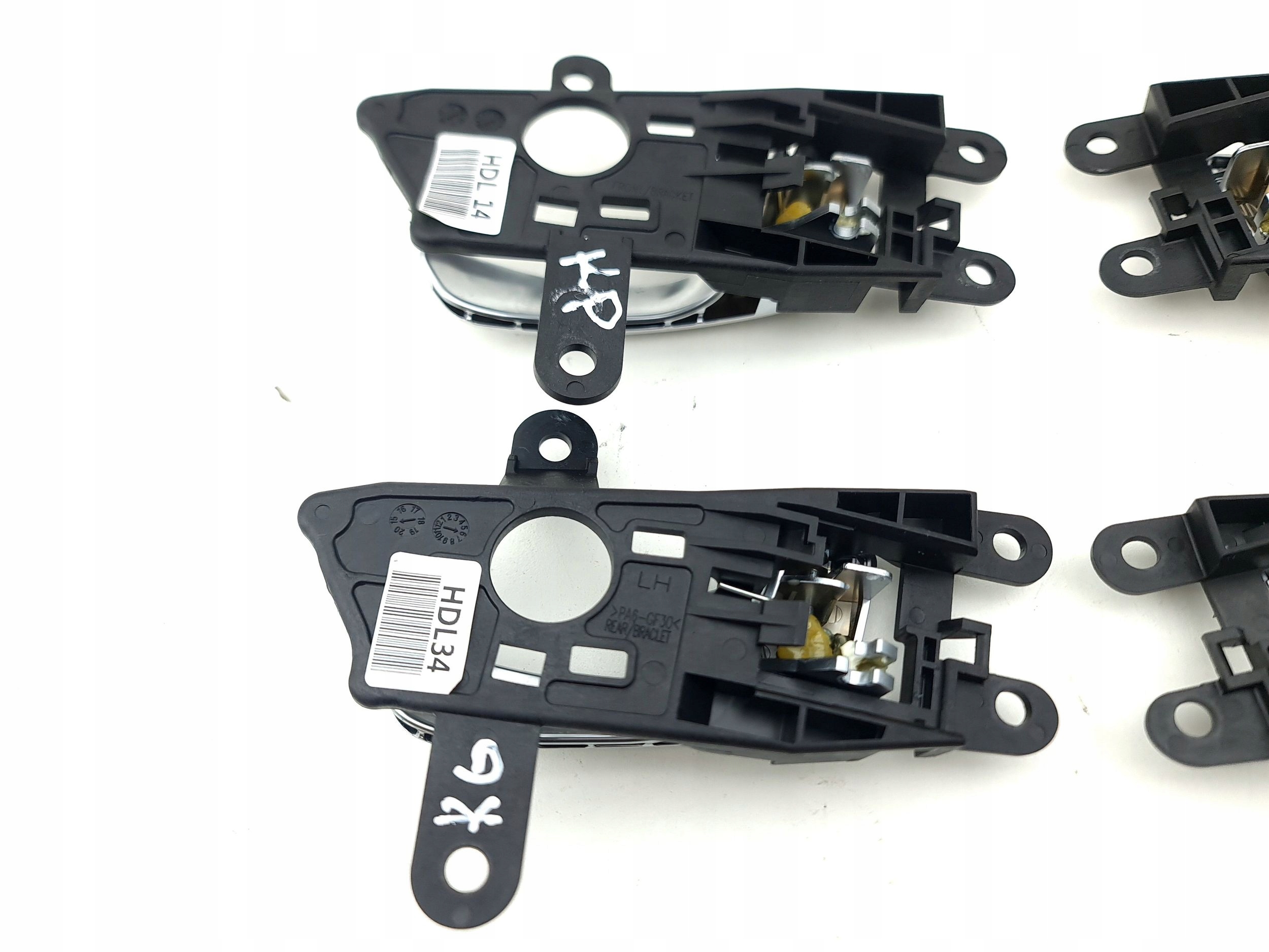 kia OPTIMA 2016 комплект ручка двери внутренняя