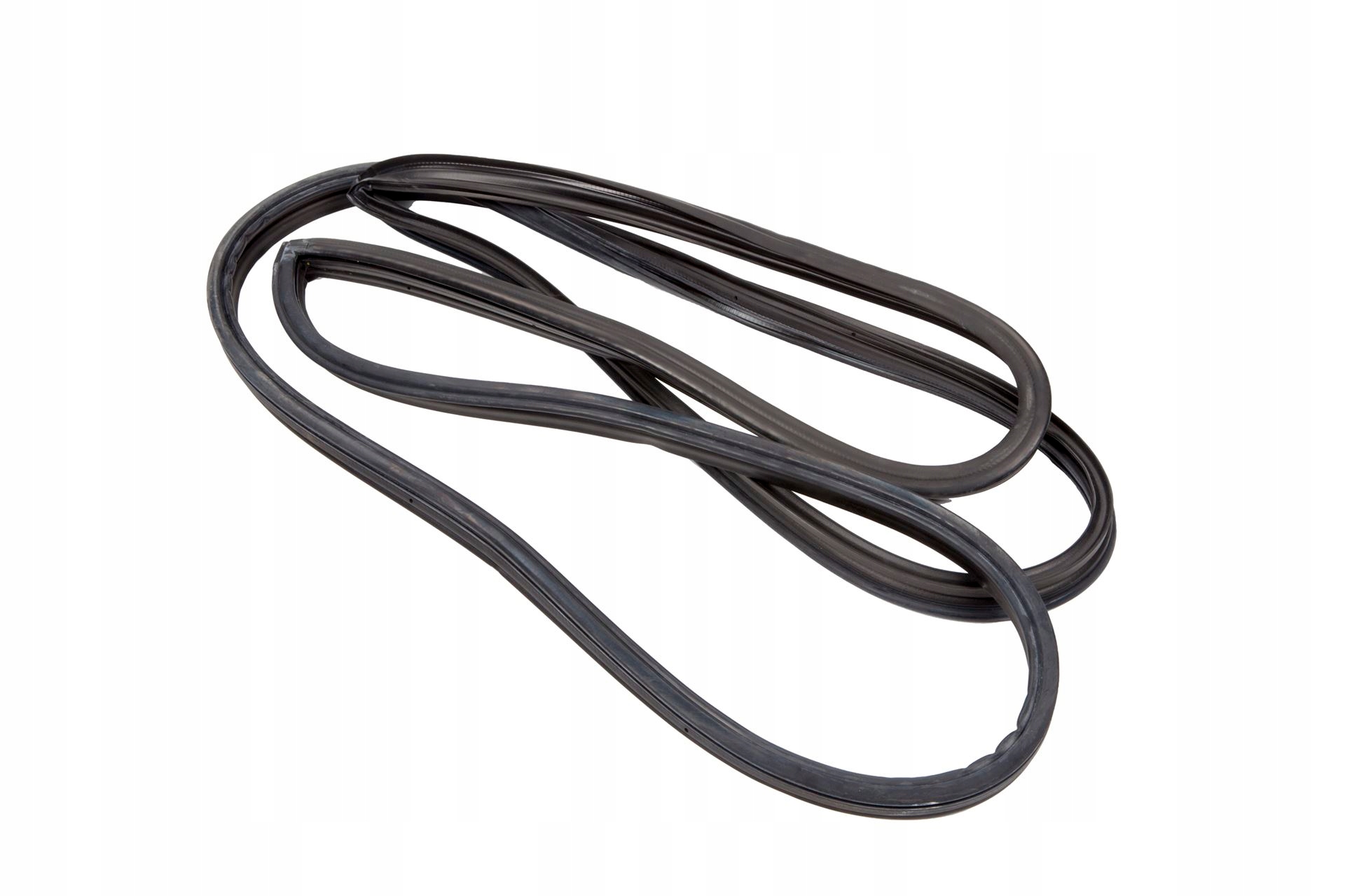 H737812030091 уплотнение стекла правой двери