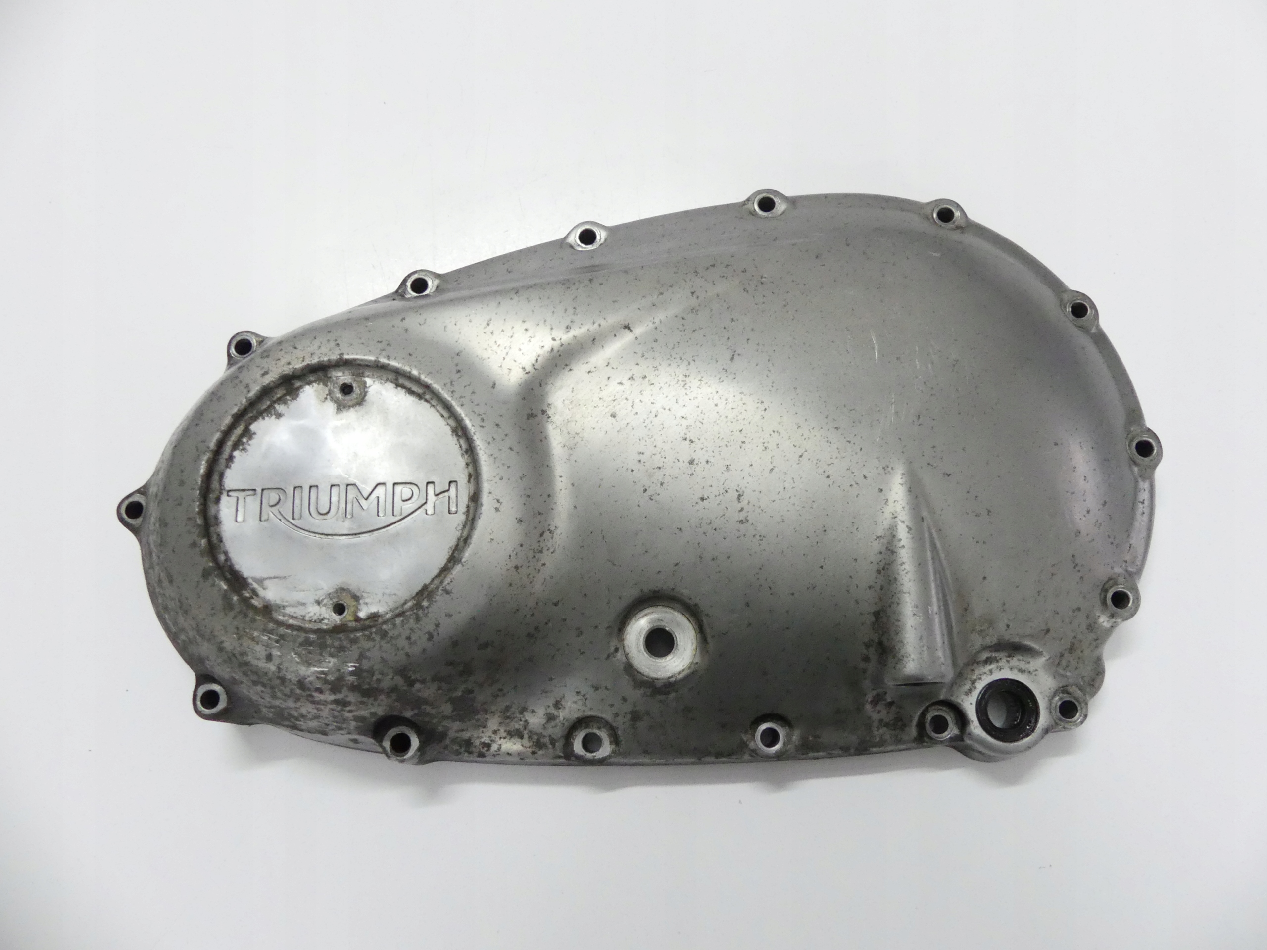 КРЫШКА КРЫШКИ TRIUMPH BONNEVILLE THRUXTON STREET