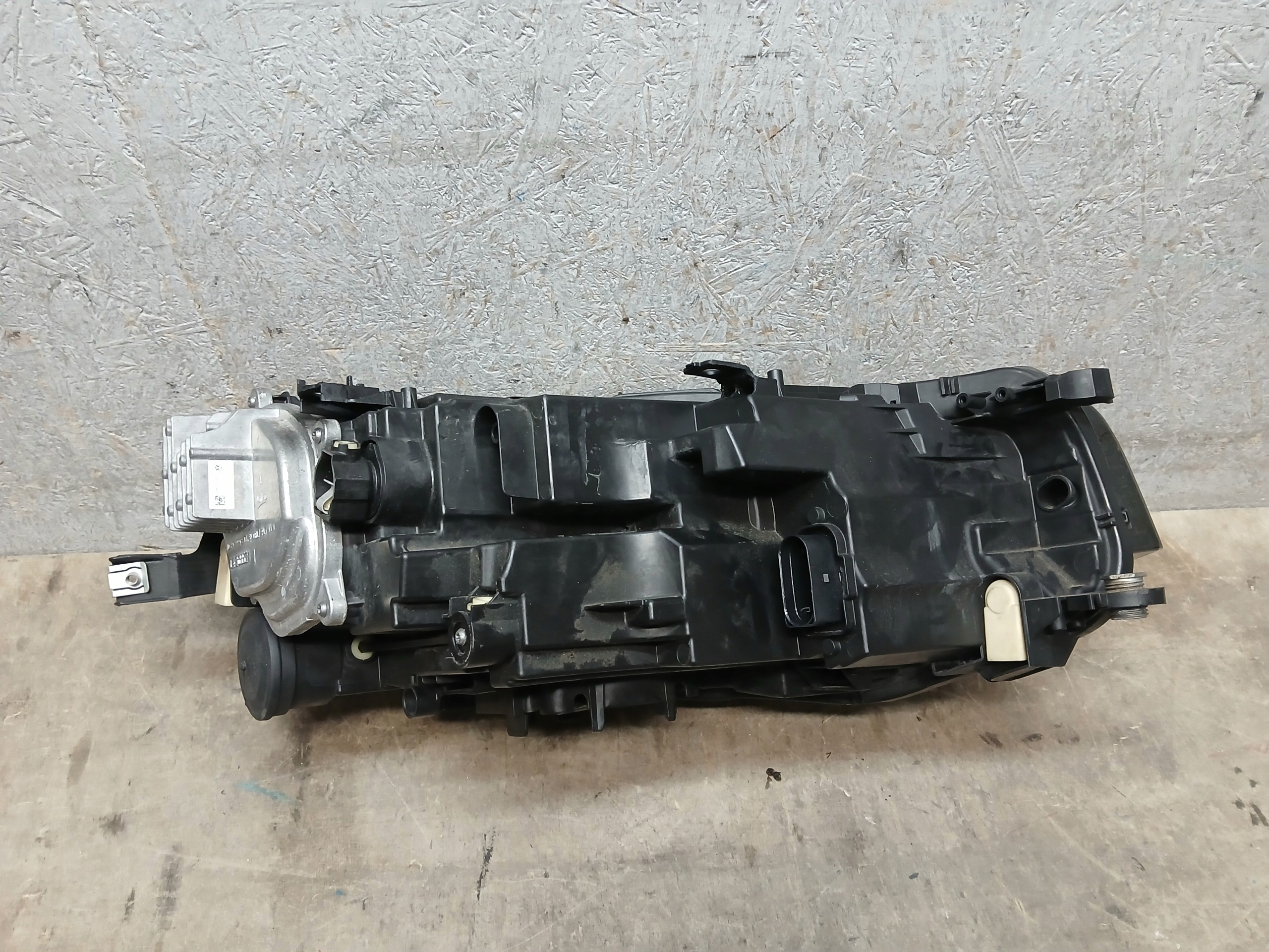 light front left VW T-CROSS T CROSS 2GM FULL LED 2GM941035B