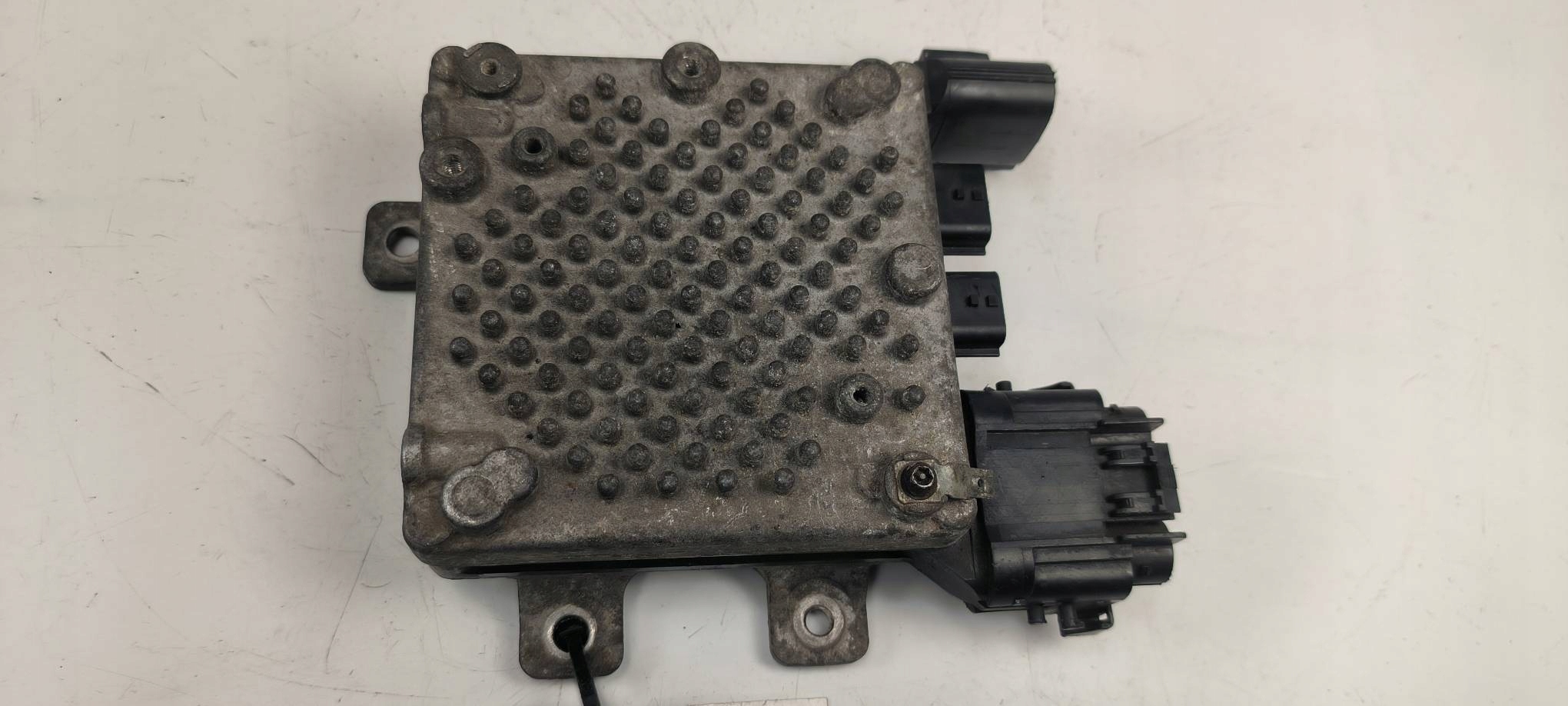 Module Direction assistée 34710AJ041 SUBARU LEGACY