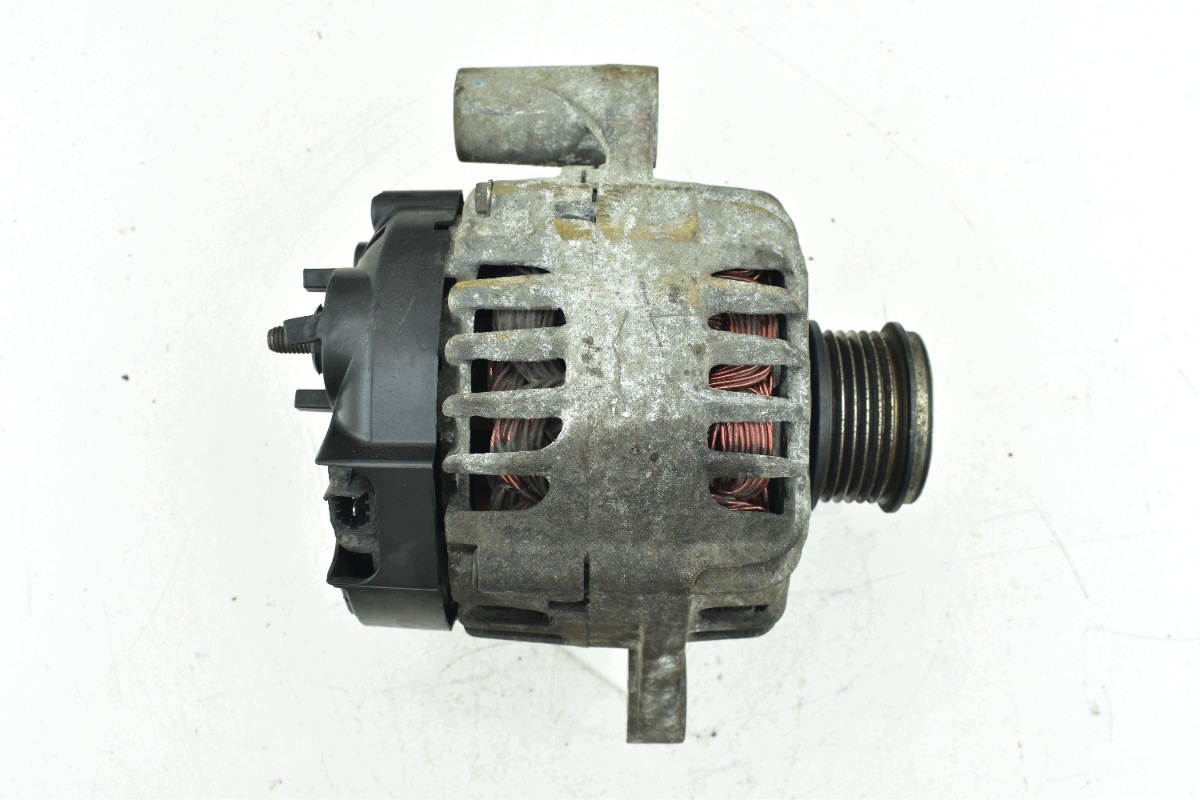 Alternator OPEL INSIGNIA A ASTRA J 2.0 CDTI 13502581