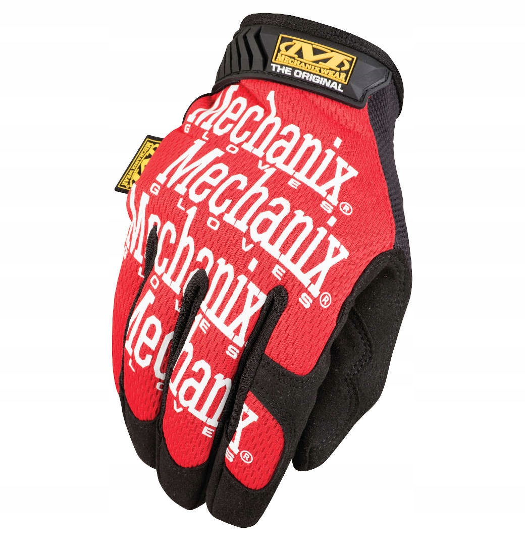 Rękawice Mechanix The Original