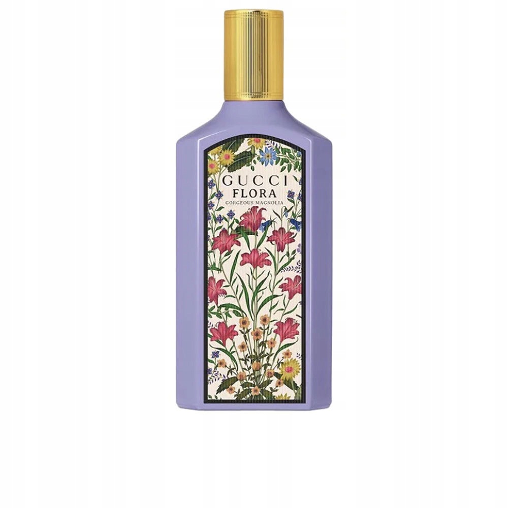 Flora Gorgeous Magnolie edp vapo 100 ml