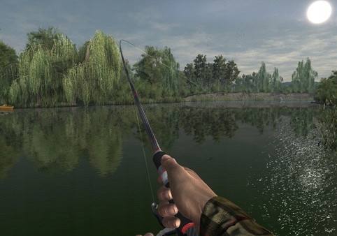 Fishing Planet: Japan Odyssey Pack Rodzaj wydania Podstawa + dodatek