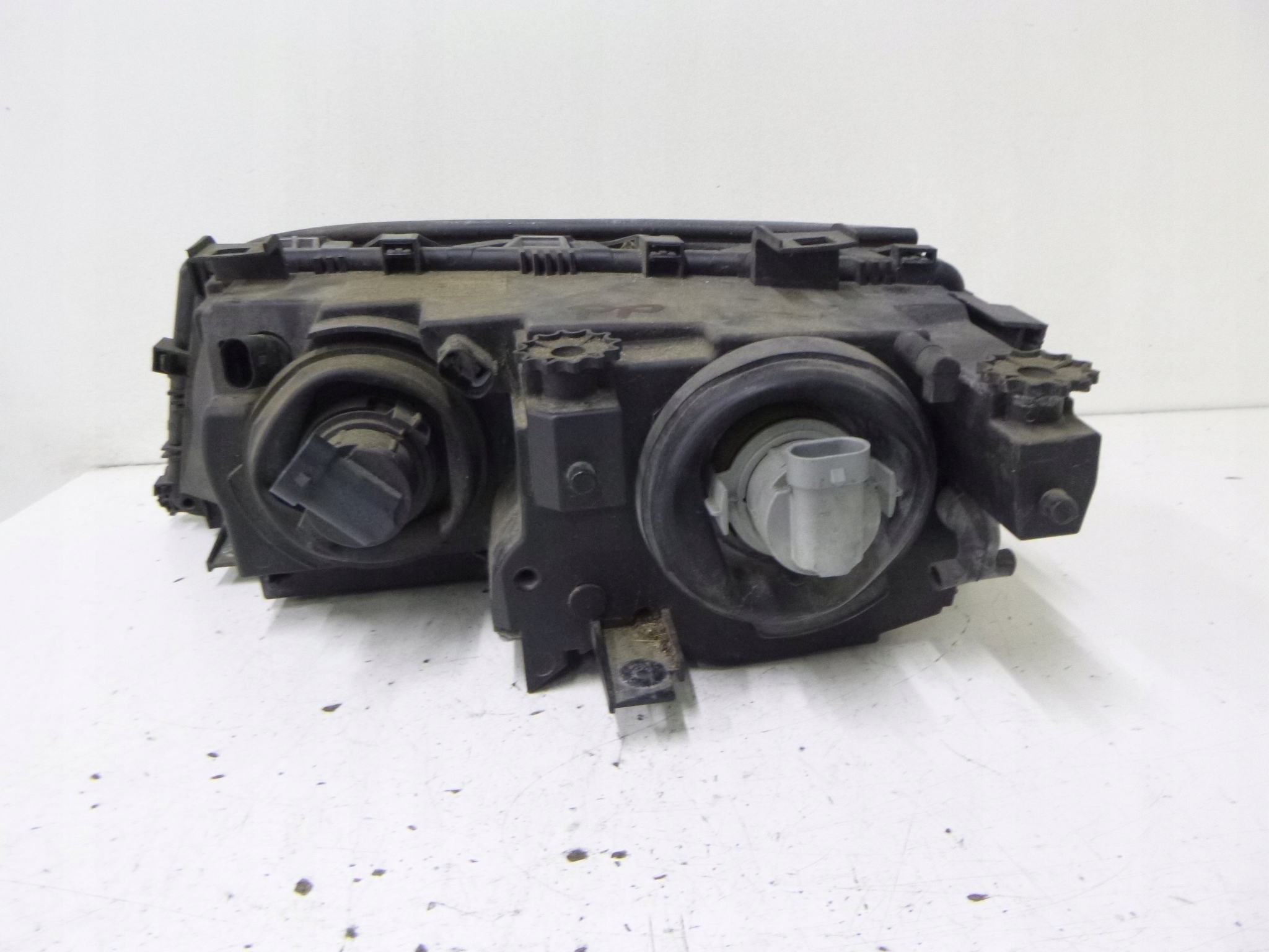 feu avant BMW E46 2000r.
