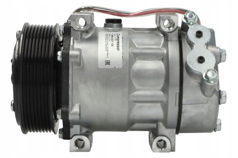 Bosch 1 986 AD1 130 Компрессор кондиционера,