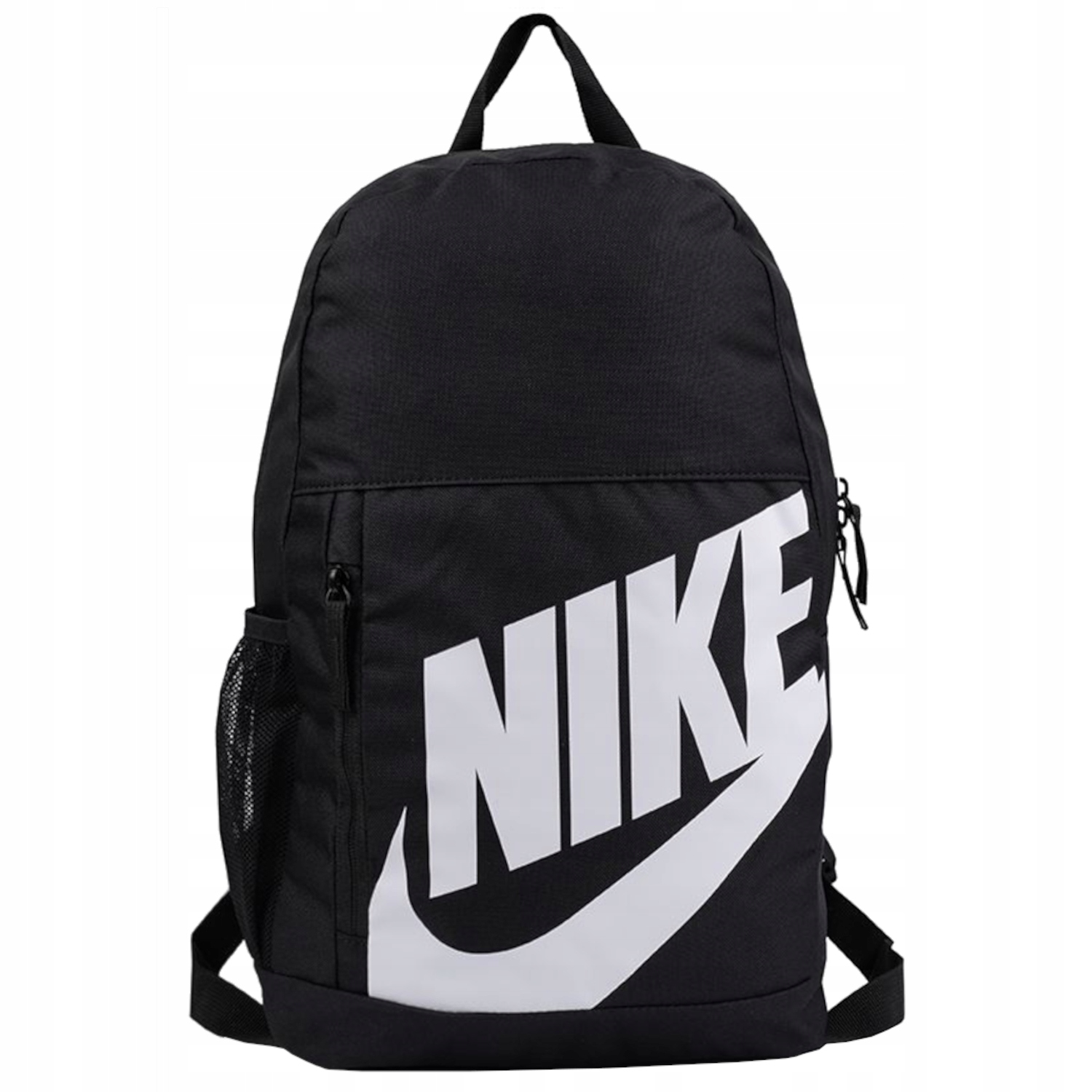 Nike Elemental Backpack [uni] Batoh Unisex Polyester Černý