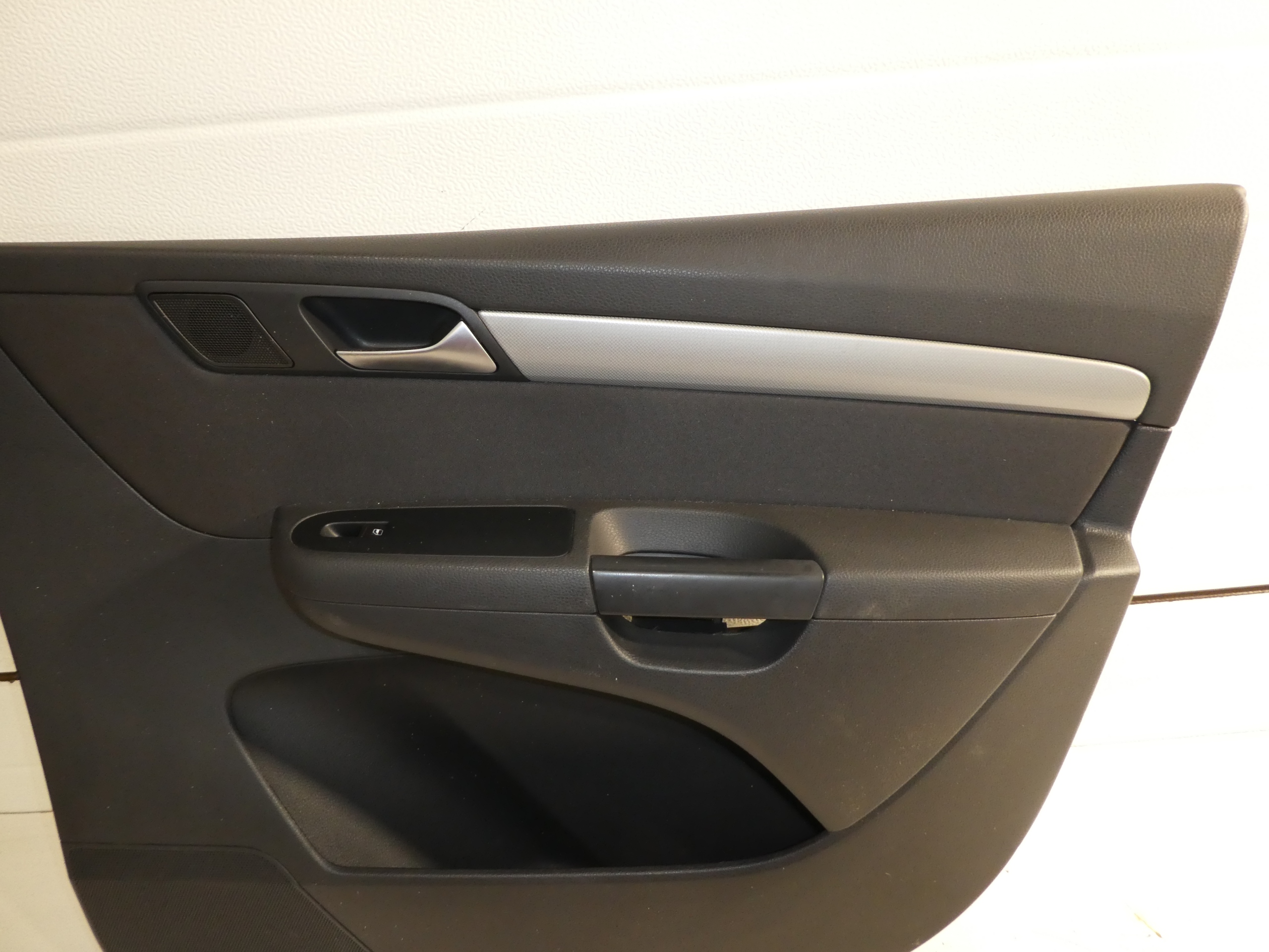 SHARAN ALHAMBRA upholstery right front 7N1867012