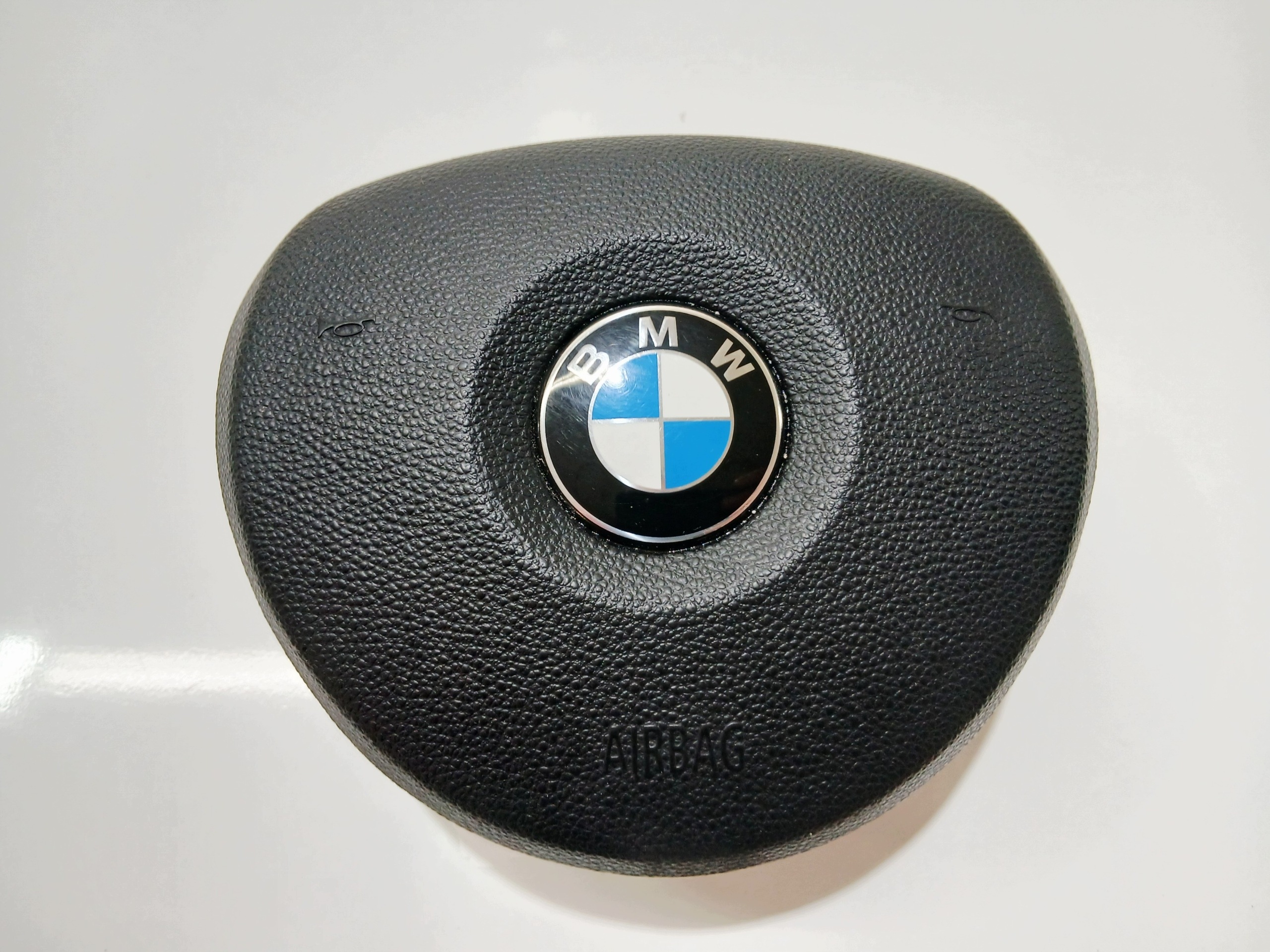 Airbag Deckel AIR BAG BMW E90 E91 M PAKIET 6770515