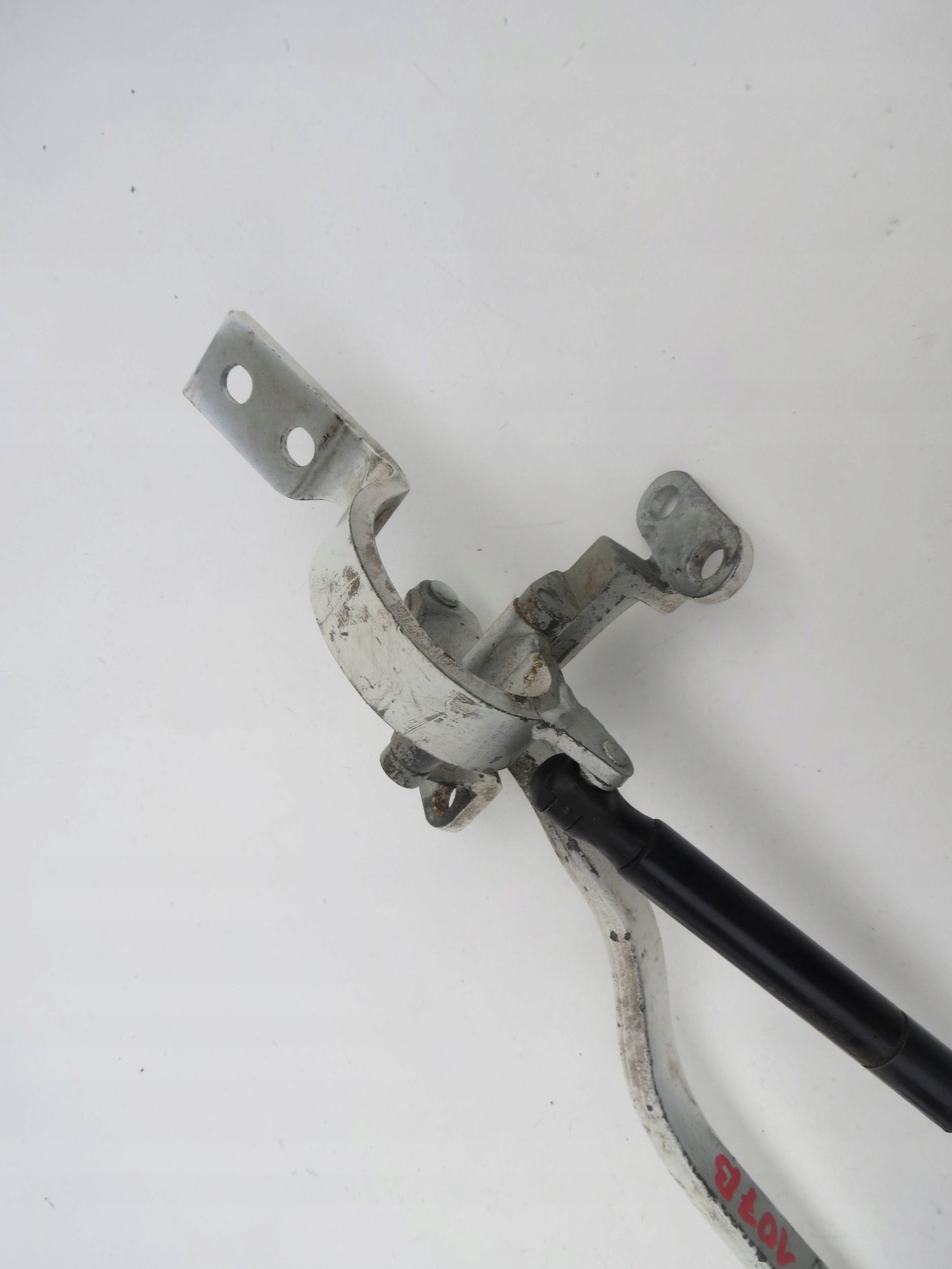 damper hinge bonnet PORSCHE CAYENNE and 7L5 4.8 V8