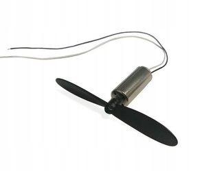 

Mini silniczek silnik 3.7V MT29 ze śmigłem 55mm B