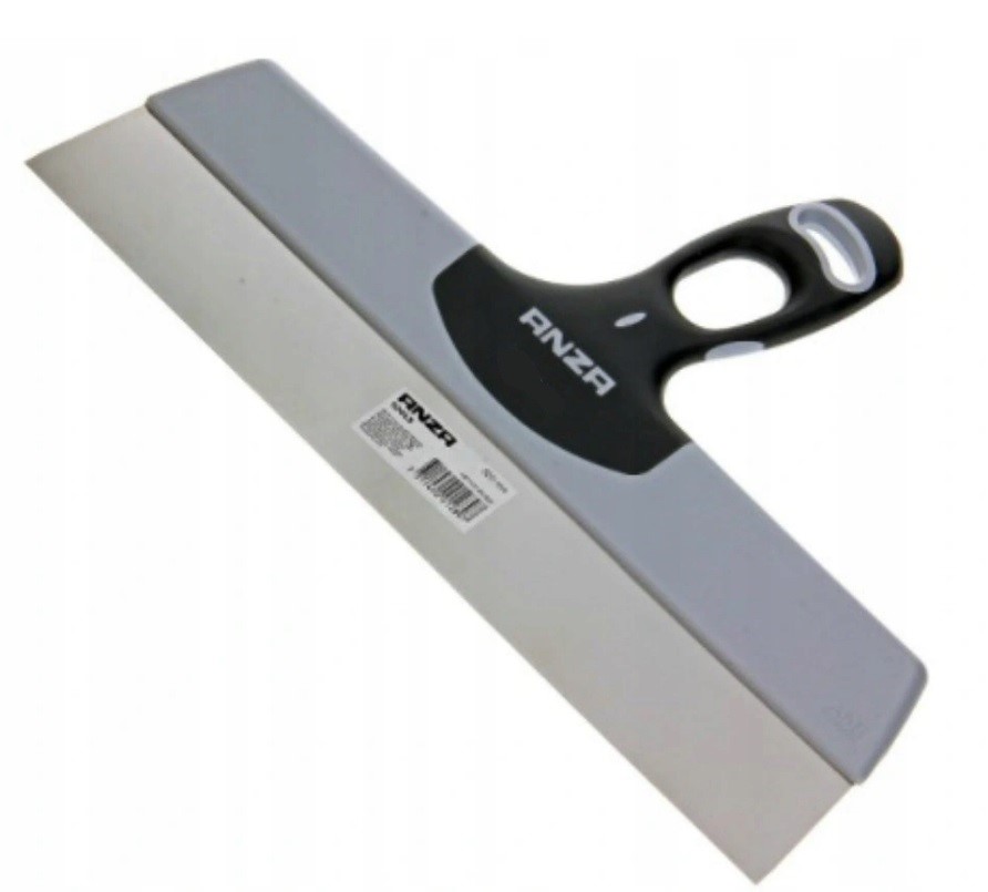Anza Špachtle Široká 450 mm 2K