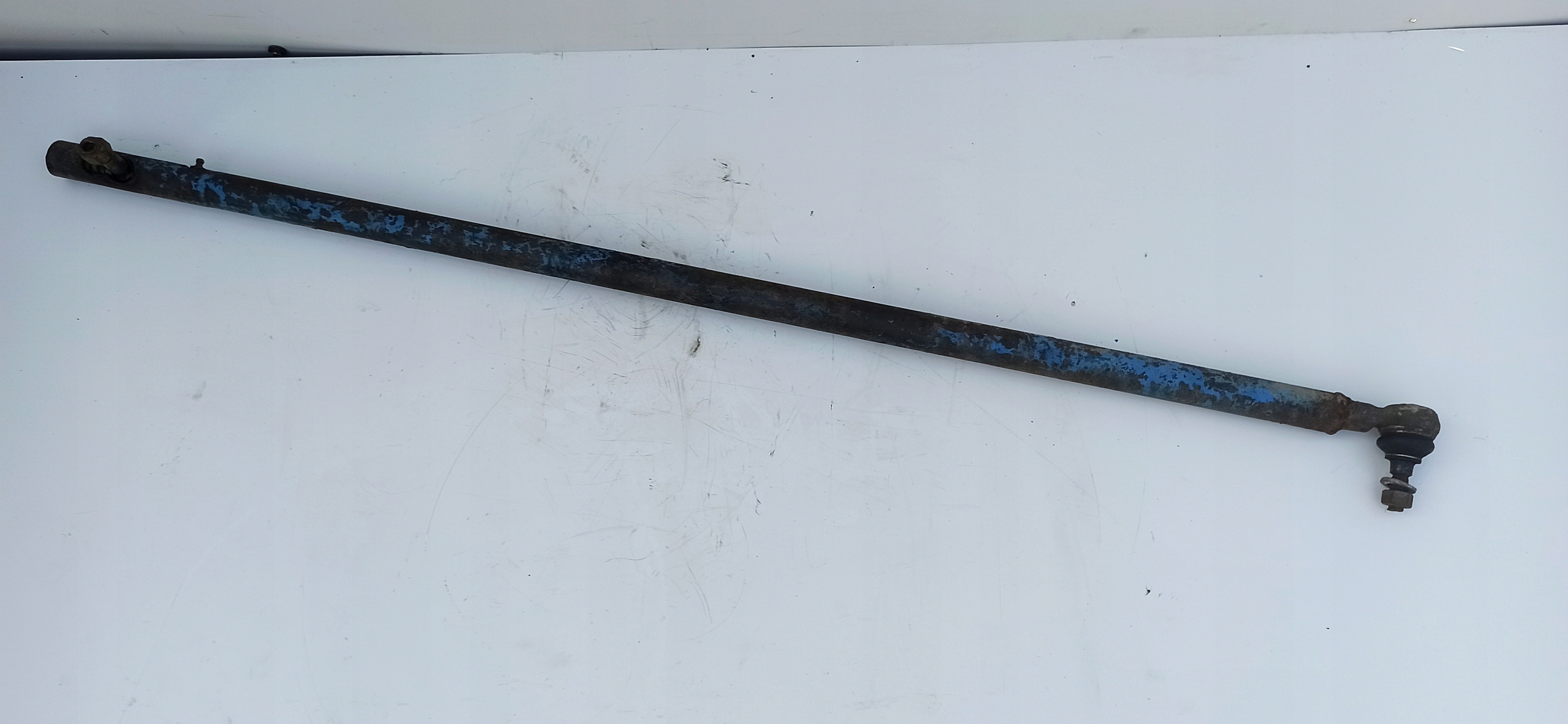 URSUS c330 c328 ramię kierownicze wąs drążek kierowniczy do traktora Marka inny