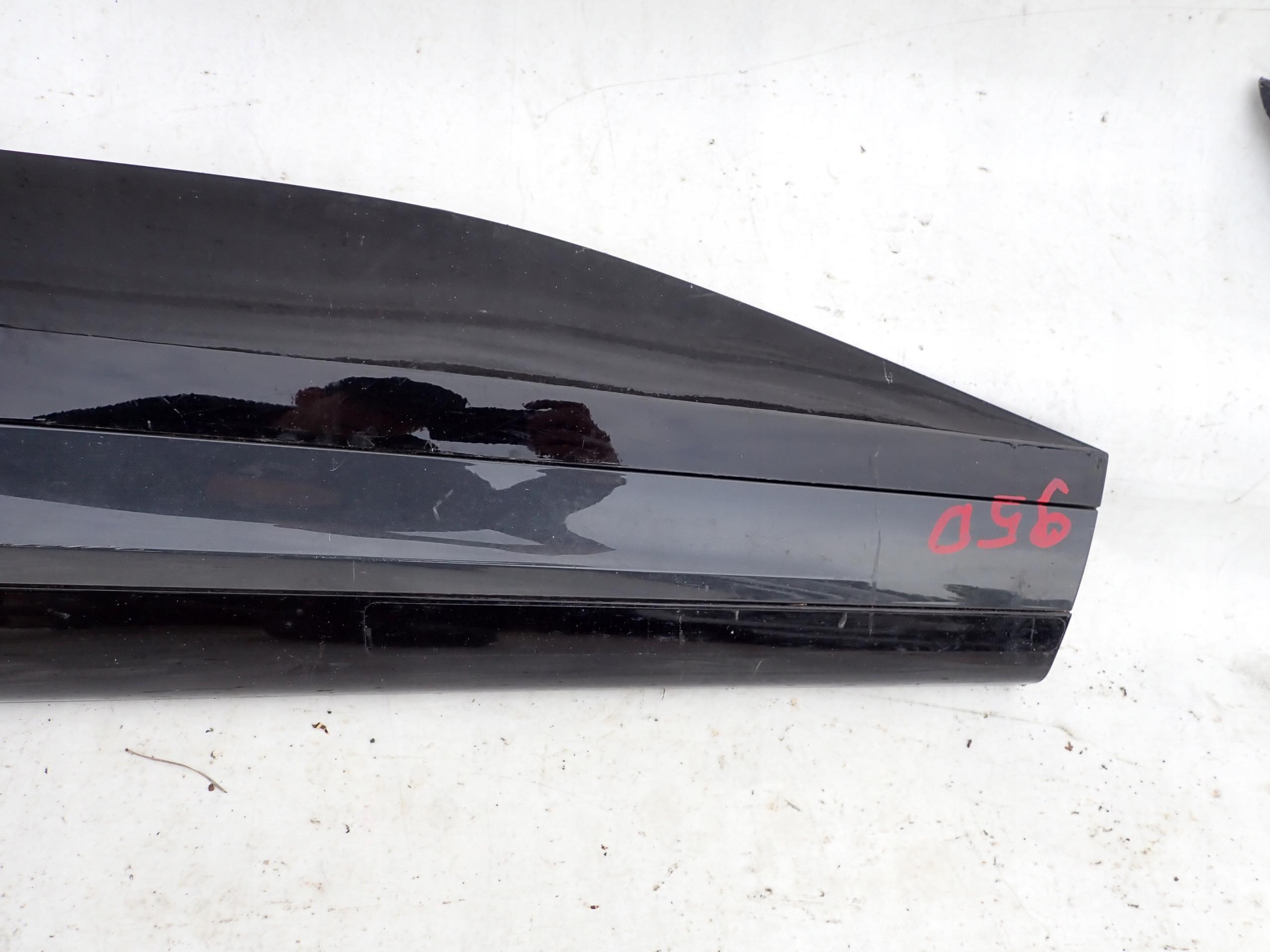 KIA SPORTAGE V 21- moulding door right front front
