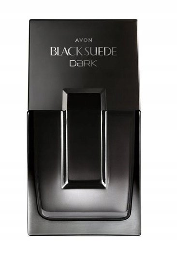 

Avon Woda toaletowa Black Suede Dark 75 ml