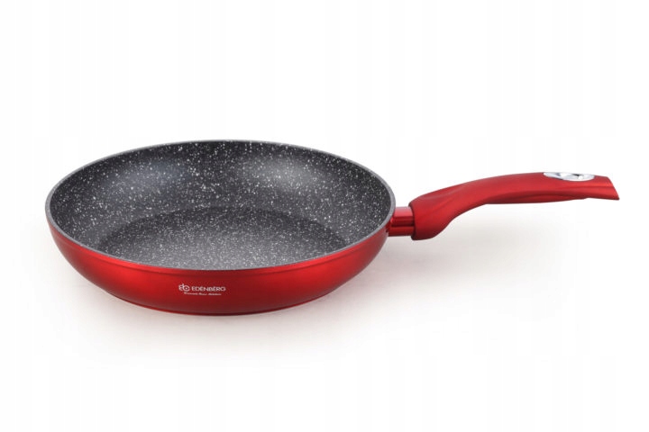 ZESTAW KOMPLET GARNKÓW 15el GARNKI INDUKCJA RONDEL Marka Edenberg