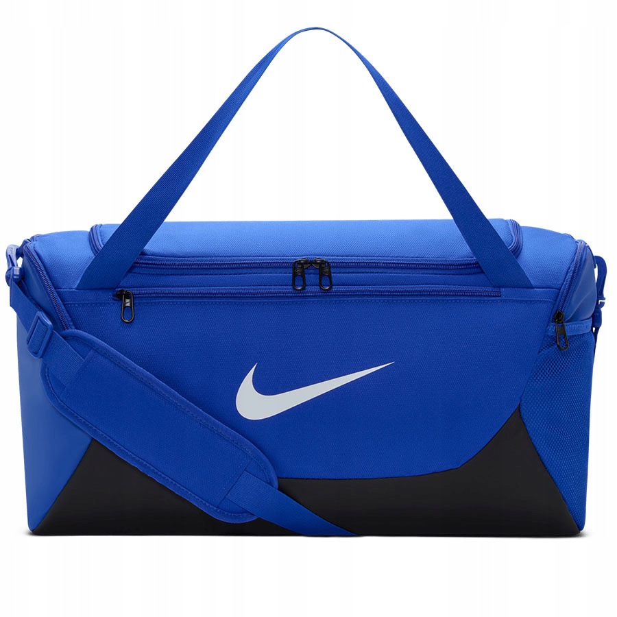Torba Nike Brasilia IB4394-480 niebieski
