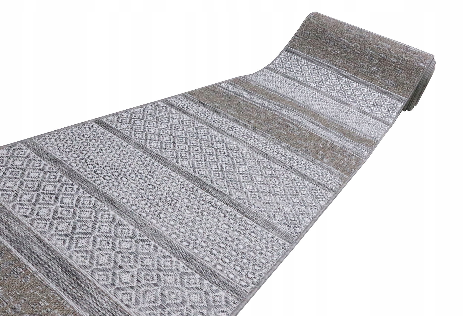 PLECIONY CHODNIK SZNURKOWY 90 cm BALTA - PASY