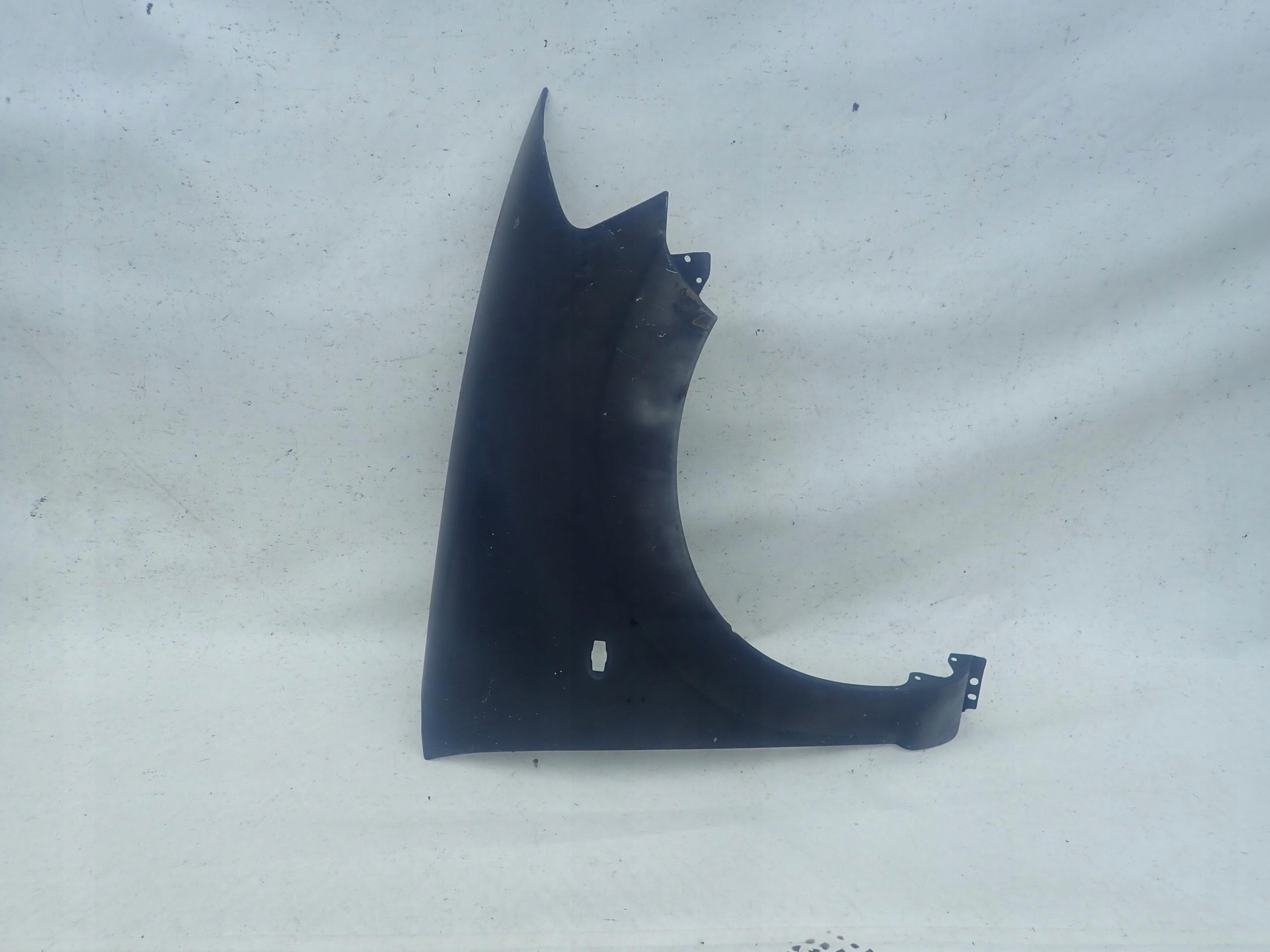 CITROEN C3 and 02-09 fender right front front