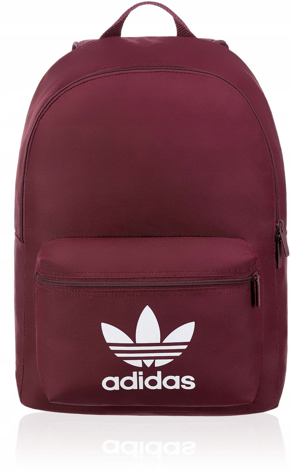 

Plecak Młodzieżowy Szkolny Tornister Adidas