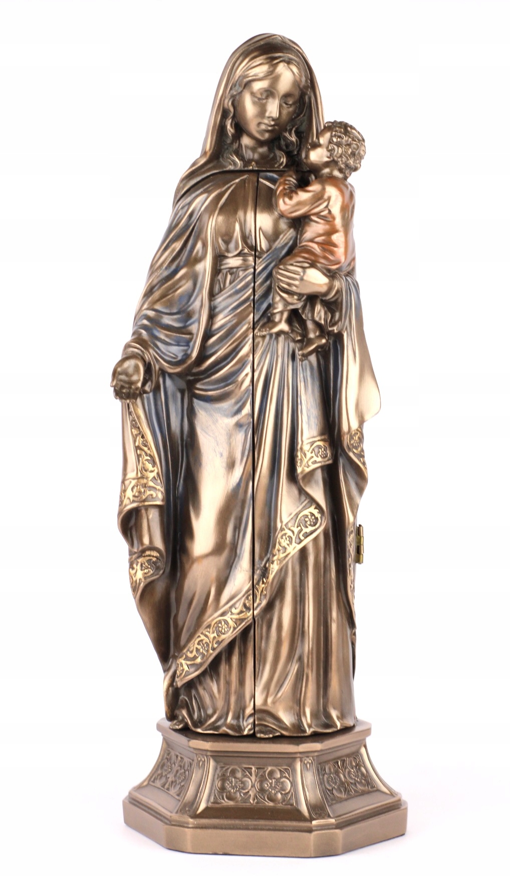 POLIPTYK MATKI BOŻEJ ŁASKAWEJ na prezent VERONESE Kod producenta 77644