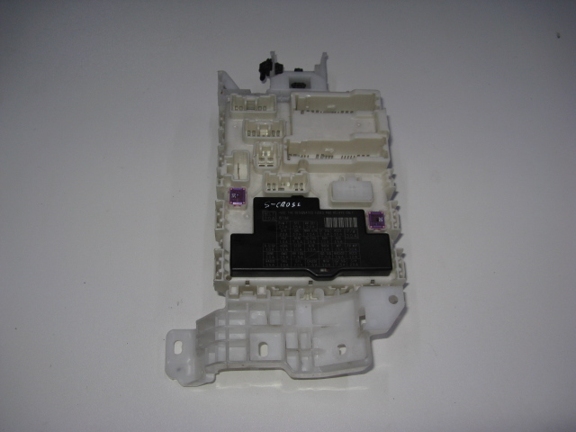 Module BSI SUZUKI SX4 S-CROSS