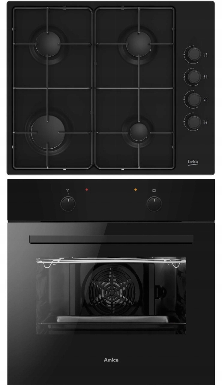 КОМПЛЕКТ ДЛЯ УСТАНОВКИ ЧЕРНЫЙ ДУХОВКА ГАЗОВАЯ ПЛИТА