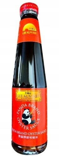 

Sos ostrygowy Panda Lkk 907g