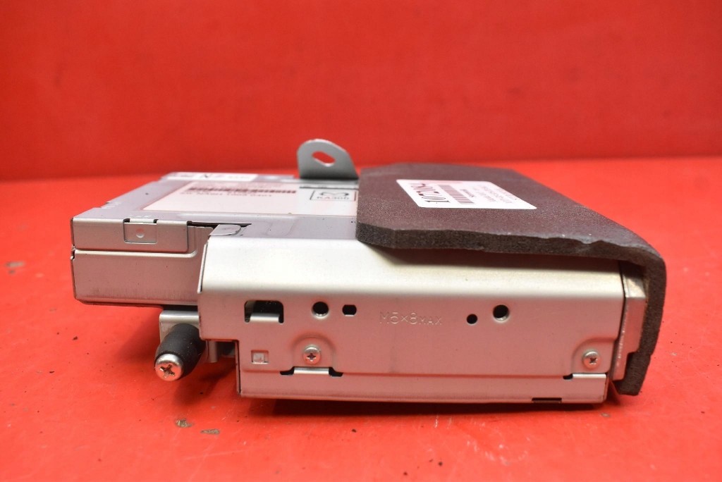 control unit module RADIA NA9H66DRXB MAZDA MX-5 4 IV ND 15-21