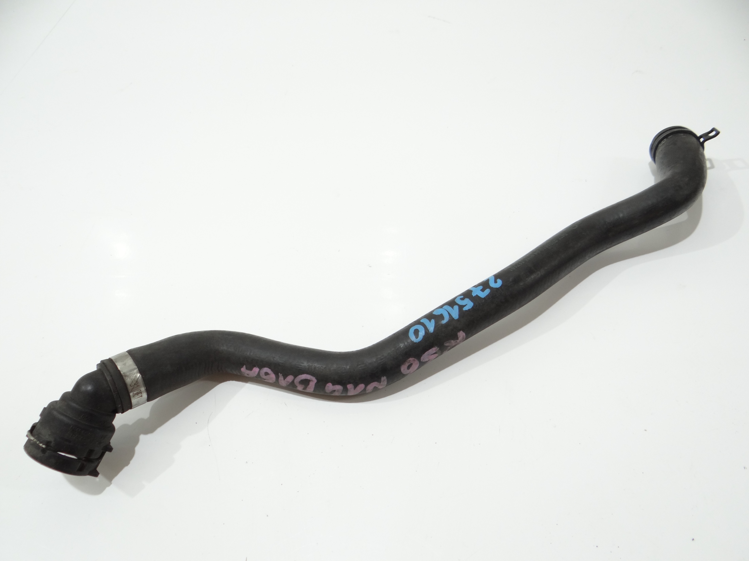 prijenos crijevo vode MINI R56 N14B16A 2751610