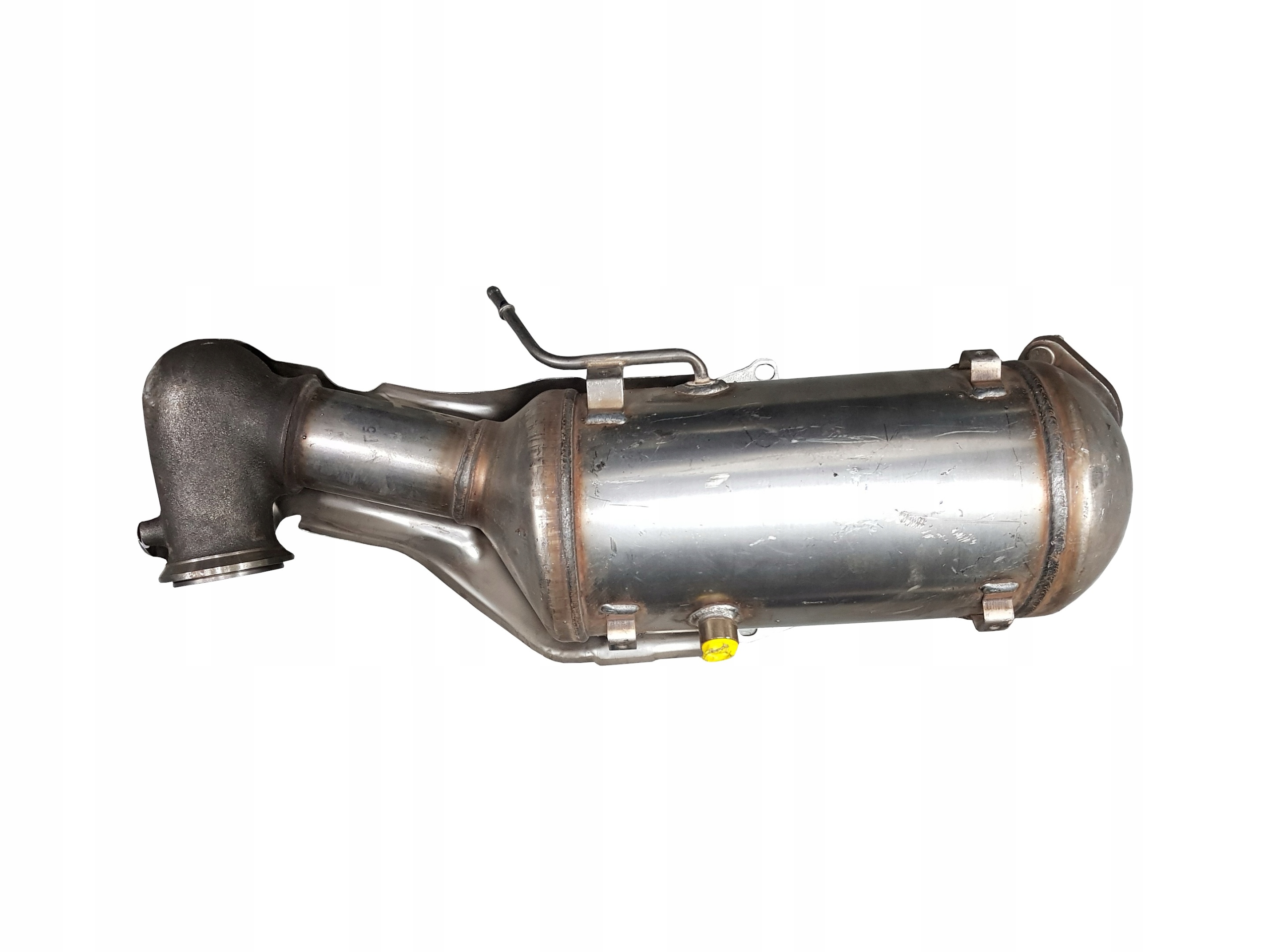 фильтр DPF opel Astra J - 1.3 55567233
