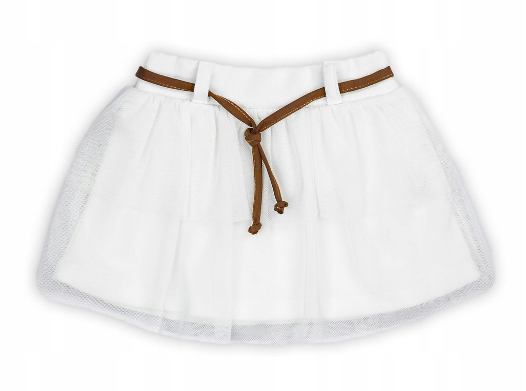 

Spódniczka dziecięca tiulowa Nicol r. 98