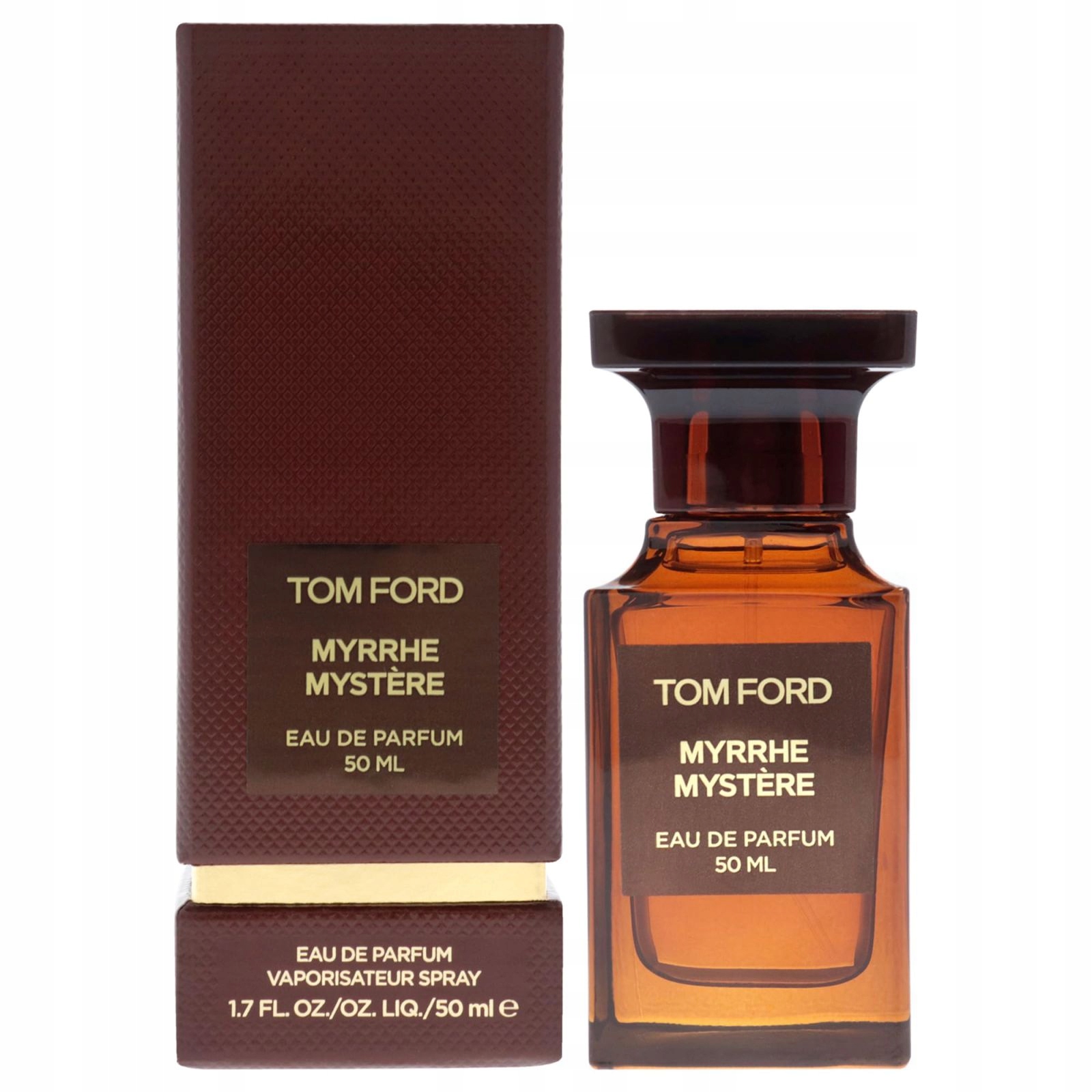 Tom Ford Myrrhe Mystere (w/m) Parfémovaná Voda 50 ML