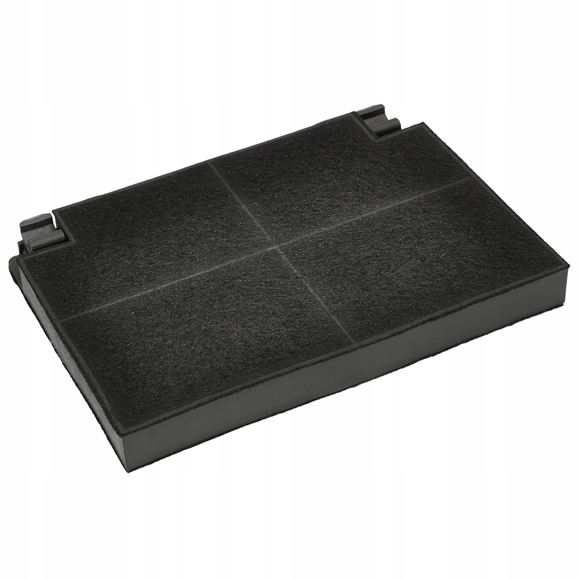 Filtr węglowy do okapu Beko CTB6407X 9188065385 Kod producenta EFG714G